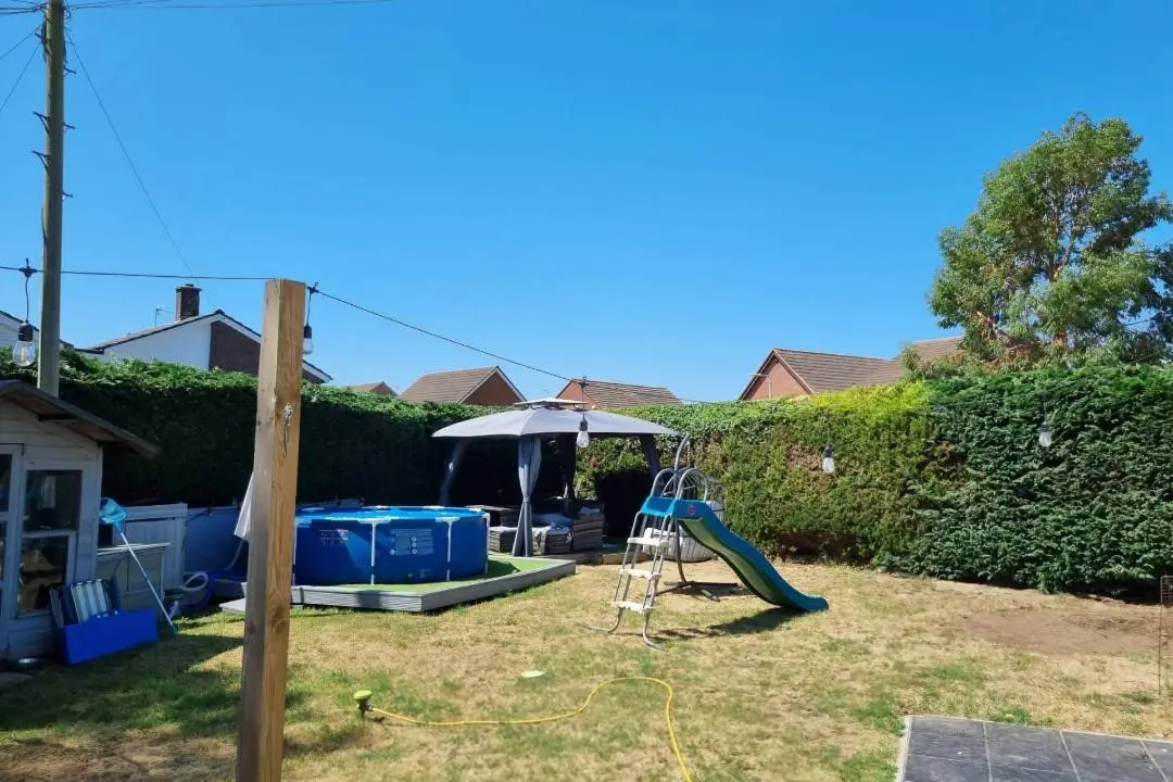 High Cutz Tree & Garden Care